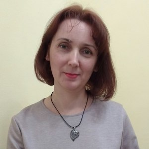 Бердникова Марина Аркадьевна